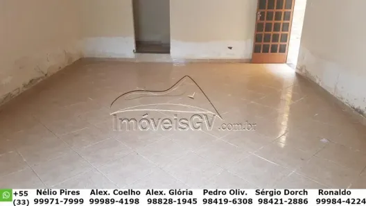 Imóvel Comercial à venda, 52m² no São Pedro, Governador Valadares