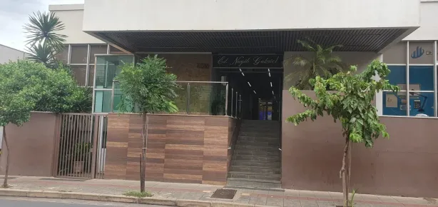 Sala Comercial para alugar, 10m² no Centro, São José do Rio Preto
