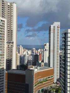 Apartamento com 3 Quartos à venda, 164m² no Caminho das Árvores, Salvador