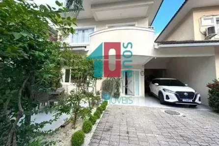 Casa de Condomínio com 4 Quartos à venda, 176m² no Vargem Pequena, Rio de Janeiro