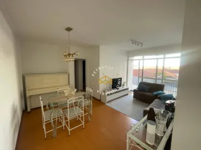 Apartamento com 2 Quartos à venda, 87m² no Cambuí, Campinas