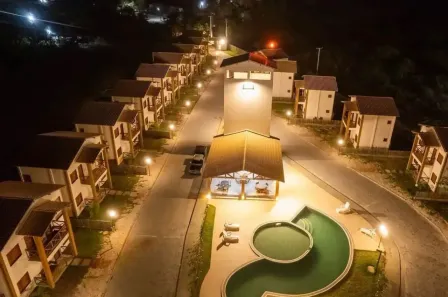Casa de Condomínio com 3 Quartos à venda, 52m² no , Barreirinhas