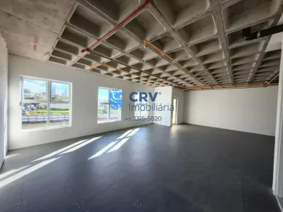 Sala Comercial para alugar, 81m² no Bela Suiça, Londrina