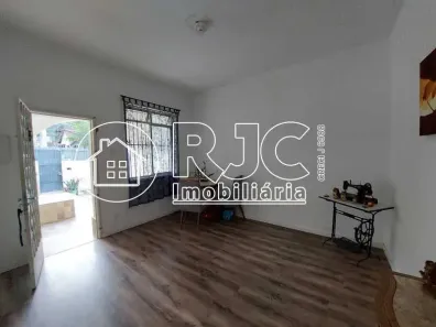 Casa com 4 Quartos à venda, 236m² no Grajaú, Rio de Janeiro