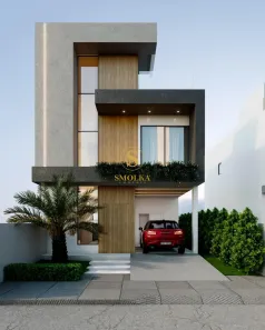 Casa com 3 Quartos à venda, 197m² no Ingleses do Rio Vermelho, Florianópolis