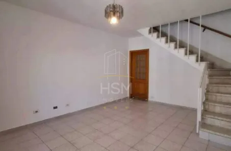 Sobrado com 3 Quartos à venda, 142m² no Rudge Ramos, São Bernardo do Campo