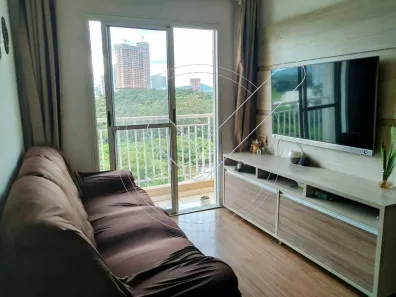 Apartamento com 3 Quartos à venda, 69m² no Jardim Tupanci, Barueri