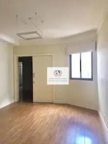Apartamento com 1 Quarto à venda, 56m² no Cambuí, Campinas
