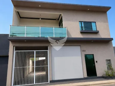 Apartamento com 2 Quartos para alugar, 120m² no Embratel, Porto Velho