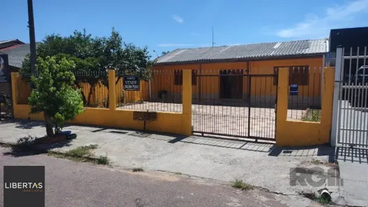 Casa com 2 Quartos à venda, 299m² no Nova Cachoeirinha, Cachoeirinha