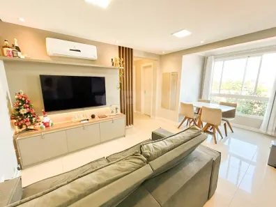 Apartamento com 2 Quartos à venda, 48m² no Estância Velha, Canoas