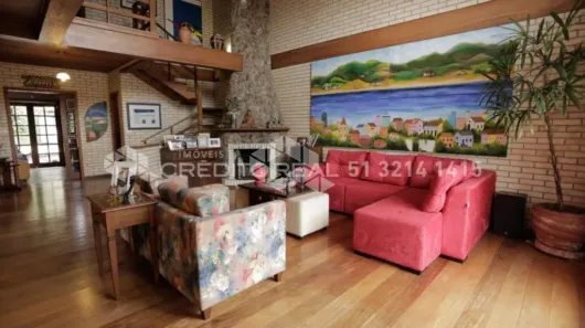 Casa com 3 Quartos à venda, 283m² no Vila Conceição, Porto Alegre
