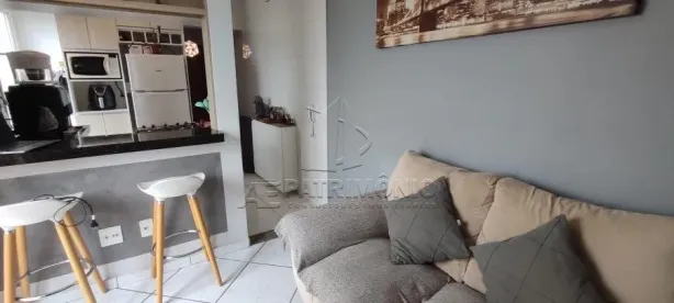 Apartamento com 2 Quartos à venda, 65m² no Vila Almeida, Sorocaba