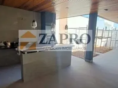 Sobrado com 3 Quartos à venda, 252m² no Loteamento Floresta, São José dos Campos