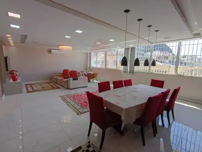 Apartamento com 3 Quartos à venda, 200m² no Copacabana, Rio de Janeiro