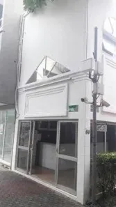 Prédio Comercial à venda, 64m² no Condomínio Centro Comercial Alphaville, Barueri