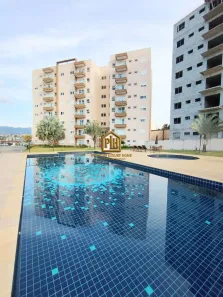 Apartamento com 2 Quartos para alugar, 79m² no Caetetuba, Atibaia