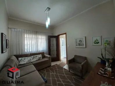 Casa com 5 Quartos à venda, 271m² no Vila Alice, Santo André