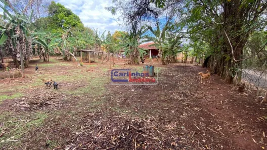 Lote/Terreno à venda, 2160m² no Nossa Senhora da Paz, São Joaquim de Bicas
