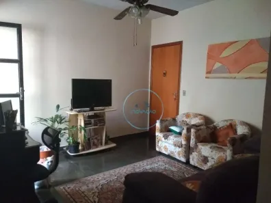 Apartamento com 2 Quartos à venda, 74m² no Vila Monteiro, Piracicaba