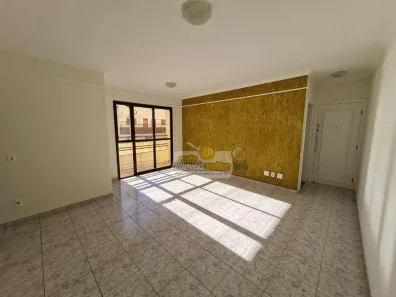 Apartamento com 3 Quartos para alugar, 85m² no São Benedito, Uberaba