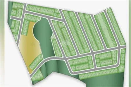 Lote/Terreno à venda, 364m² no Centro, Pato Branco