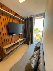 Apartamento com 1 Quarto à venda, 30m² no Tamandaré, Praia de Tamandaré
