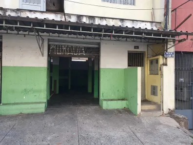 Sala Comercial para alugar, 120m² no Parque dos Camargos, Barueri