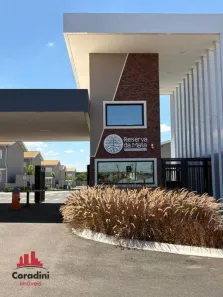 Casa de Condomínio com 3 Quartos à venda, 93m² no Jardim Santa Rosa, Nova Odessa