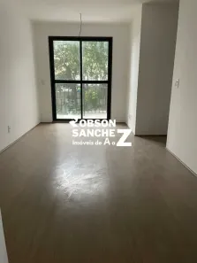 Apartamento com 3 Quartos à venda, 56m² no Campininha, São Paulo
