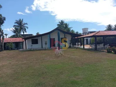 Casa com 4 Quartos à venda, 329m² no Olivença, Ilhéus