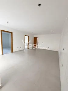 Apartamento com 2 Quartos à venda, 105m² no Vila Guiomar, Santo André
