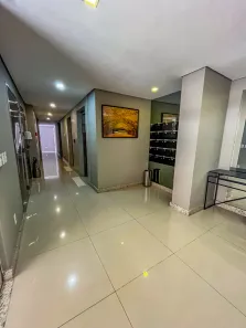 Apartamento com 3 Quartos à venda, 117m² no Centro, Florianópolis