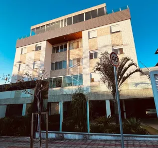 Apartamento com 3 Quartos à venda, 80m² no Itapoã, Belo Horizonte