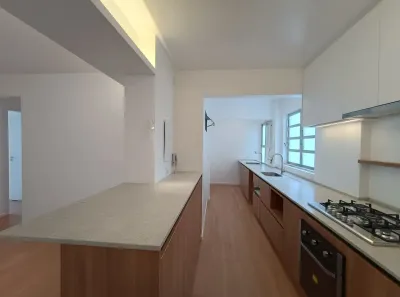 Apartamento com 3 Quartos à venda, 97m² no Centro, Florianópolis