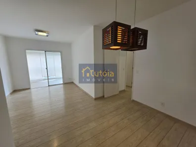 Apartamento com 3 Quartos à venda, 99m² no Vila Clementino, São Paulo