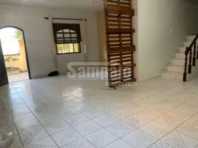 Casa com 5 Quartos à venda, 267m² no Campo Grande, Rio de Janeiro