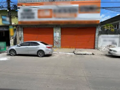 Ponto Comercial para alugar, 240m² no Prazeres, Jaboatão dos Guararapes
