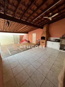Casa com 4 Quartos à venda, 200m² no Vila Engler, Bauru