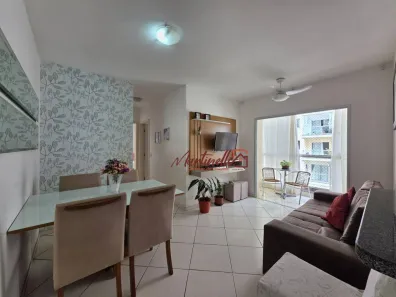Apartamento com 2 Quartos à venda, 54m² no Morada de Laranjeiras, Serra