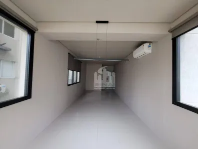 Sala Comercial para alugar, 30m² no Santa Cecília, São Paulo