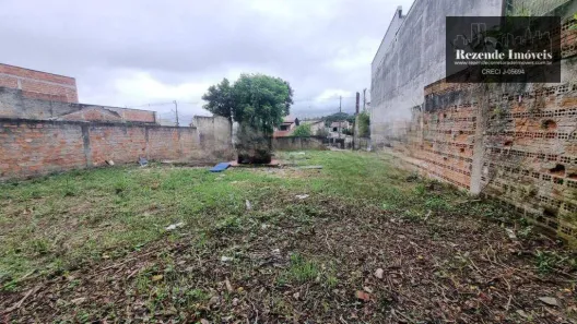 Lote/Terreno à venda, 360m² no Campo Comprido, Curitiba