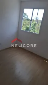 Apartamento com 2 Quartos à venda, 43m² no Nova Pampulha 3ª e 4ª Seção, Vespasiano