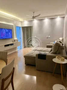 Apartamento com 2 Quartos à venda, 96m² no Concórdia II, Araçatuba
