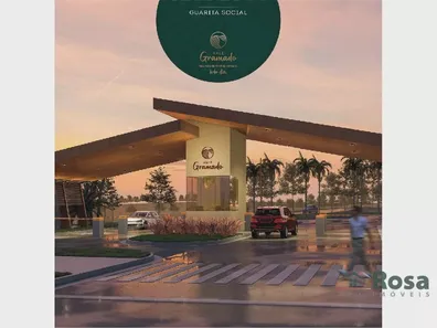 Lote/Terreno à venda, 1500m² no Ribeirão do Lipa, Cuiabá