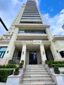 Apartamento com 3 Quartos à venda, 256m² no Centro, Campinas