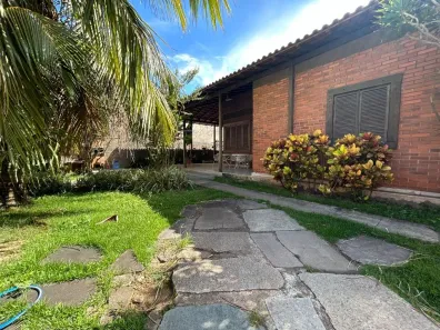 Casa com 5 Quartos à venda, 298m² no Praia da Costa, Vila Velha