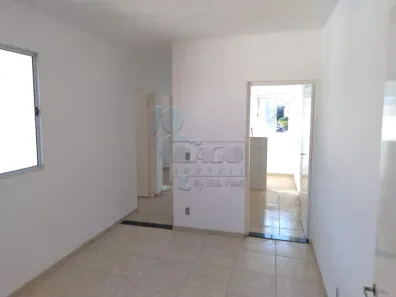Apartamento com 2 Quartos à venda, 44m² no Condomínio Uirapuru, Ribeirão Preto