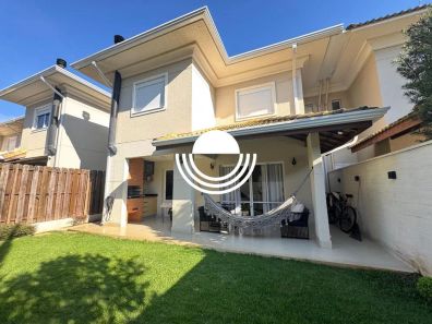 Casa de Condomínio com 3 Quartos à venda, 137m² no Parque Xangrilá, Campinas
