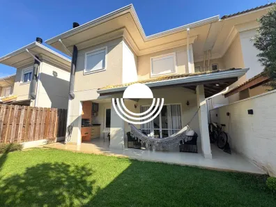 Casa de Condomínio com 3 Quartos à venda, 137m² no Parque Xangrilá, Campinas